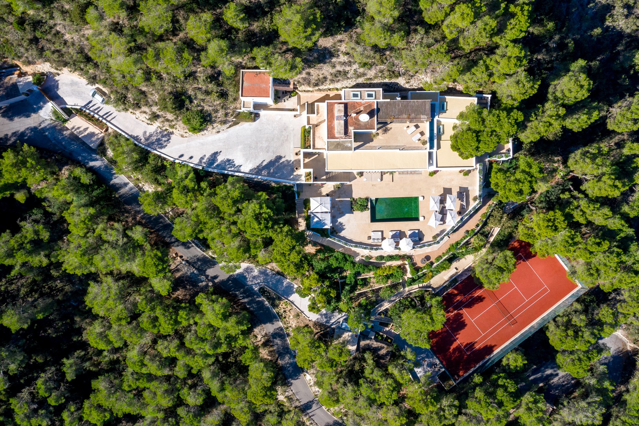 Villa Blank - Thumbnail 8