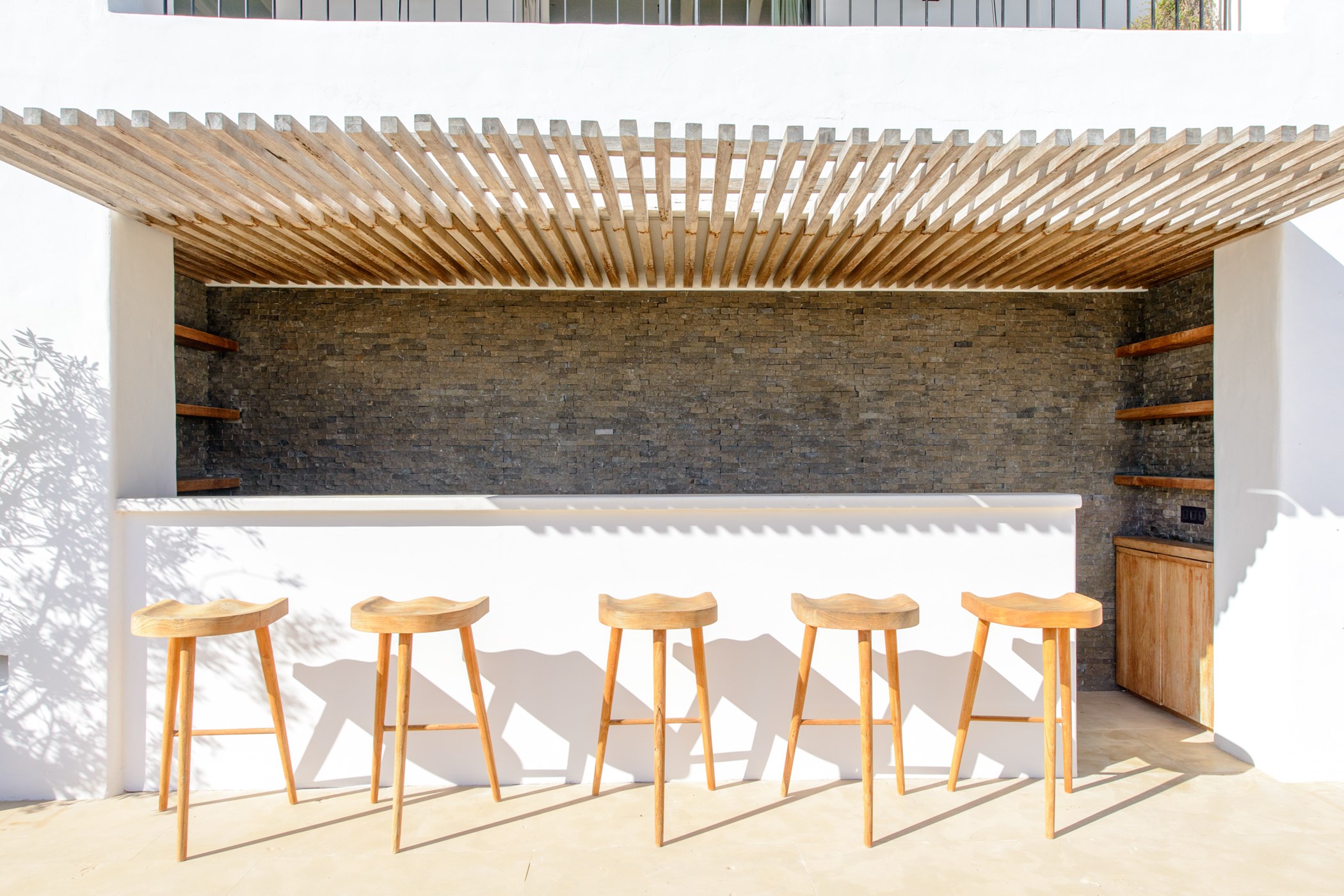 Villa Blank - Thumbnail 9