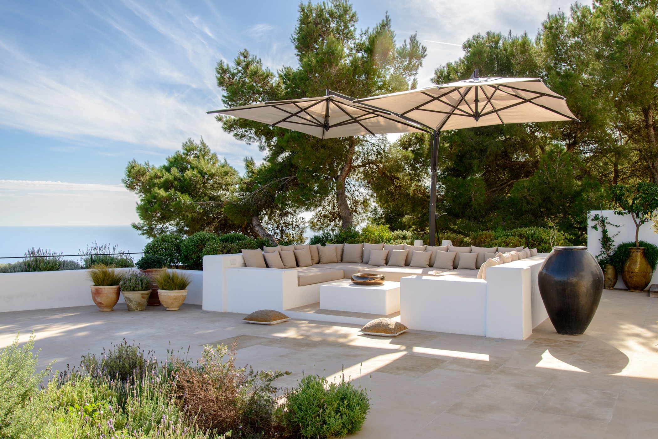 Villa Blank - Thumbnail 11