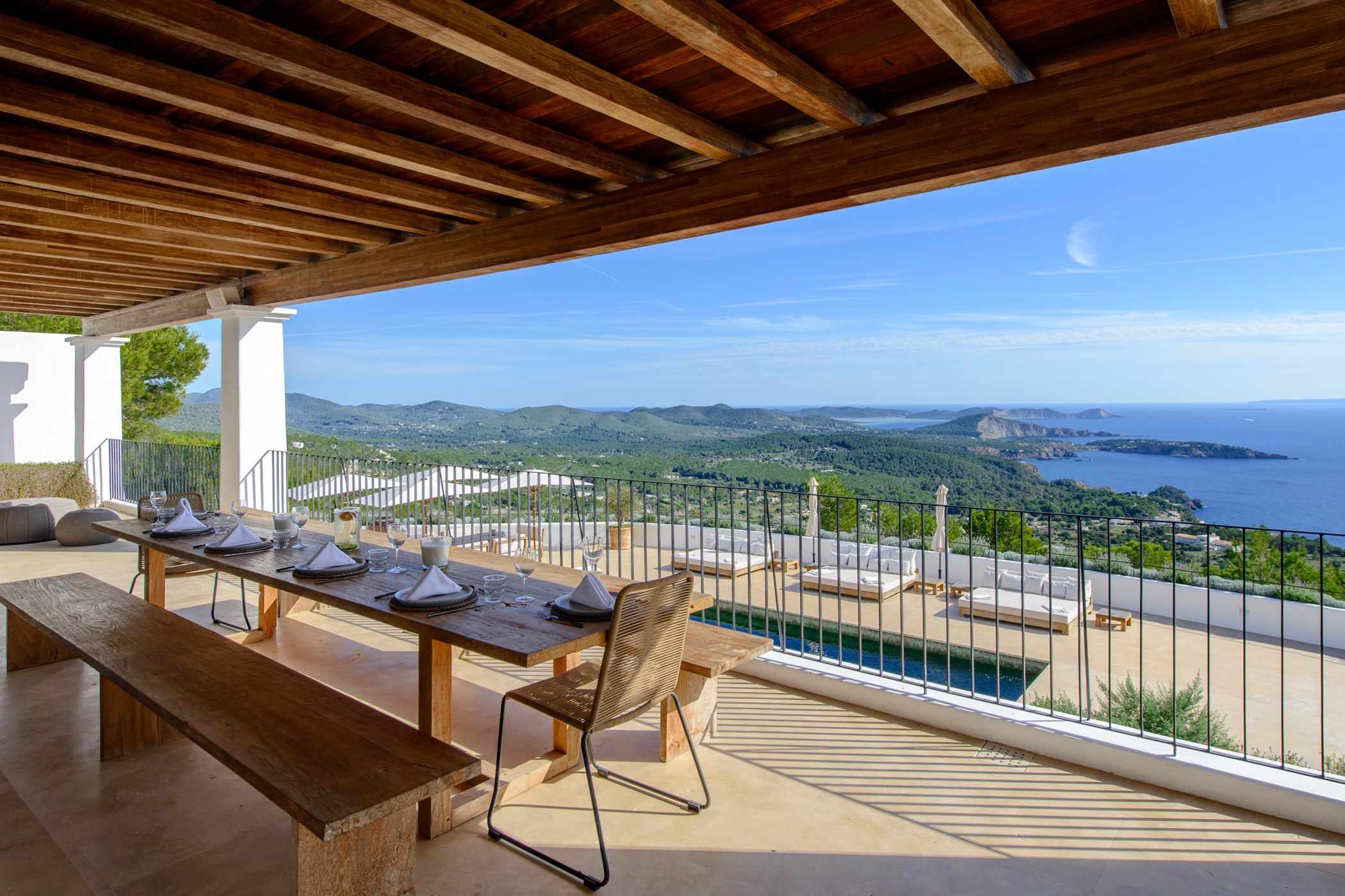 Villa Blank - Thumbnail 15