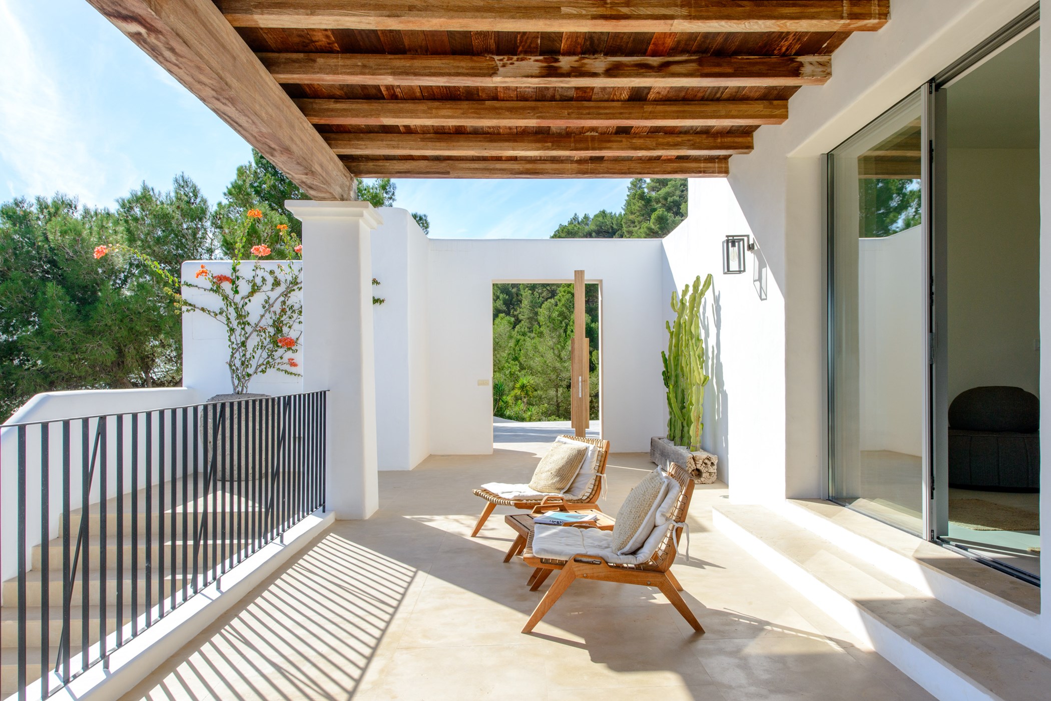 Villa Blank - Thumbnail 17