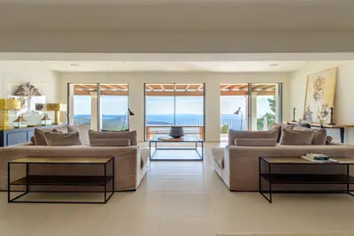 Villa Blank - Thumbnail 18