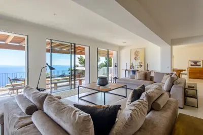 Villa Blank - Thumbnail 19