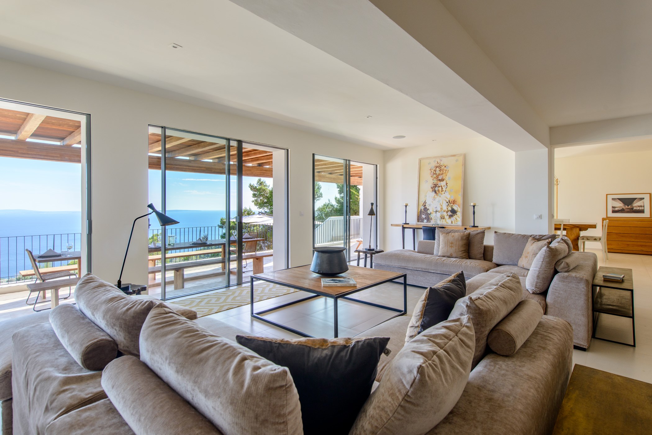 Villa Blank - Thumbnail 19