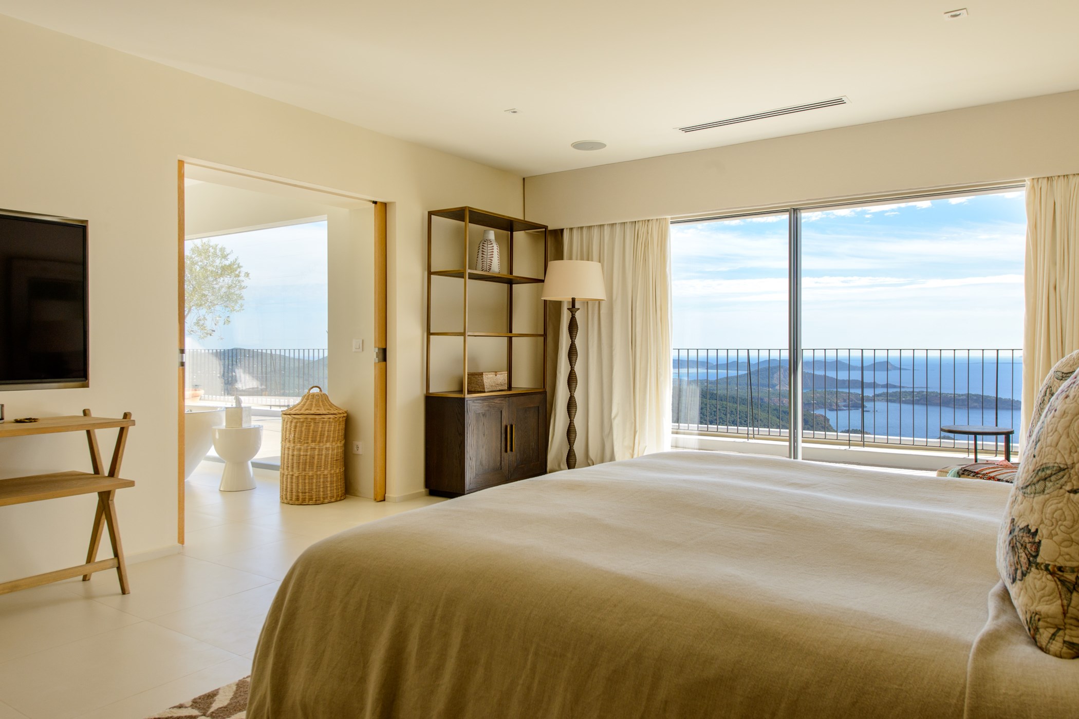 Villa Blank - Thumbnail 28