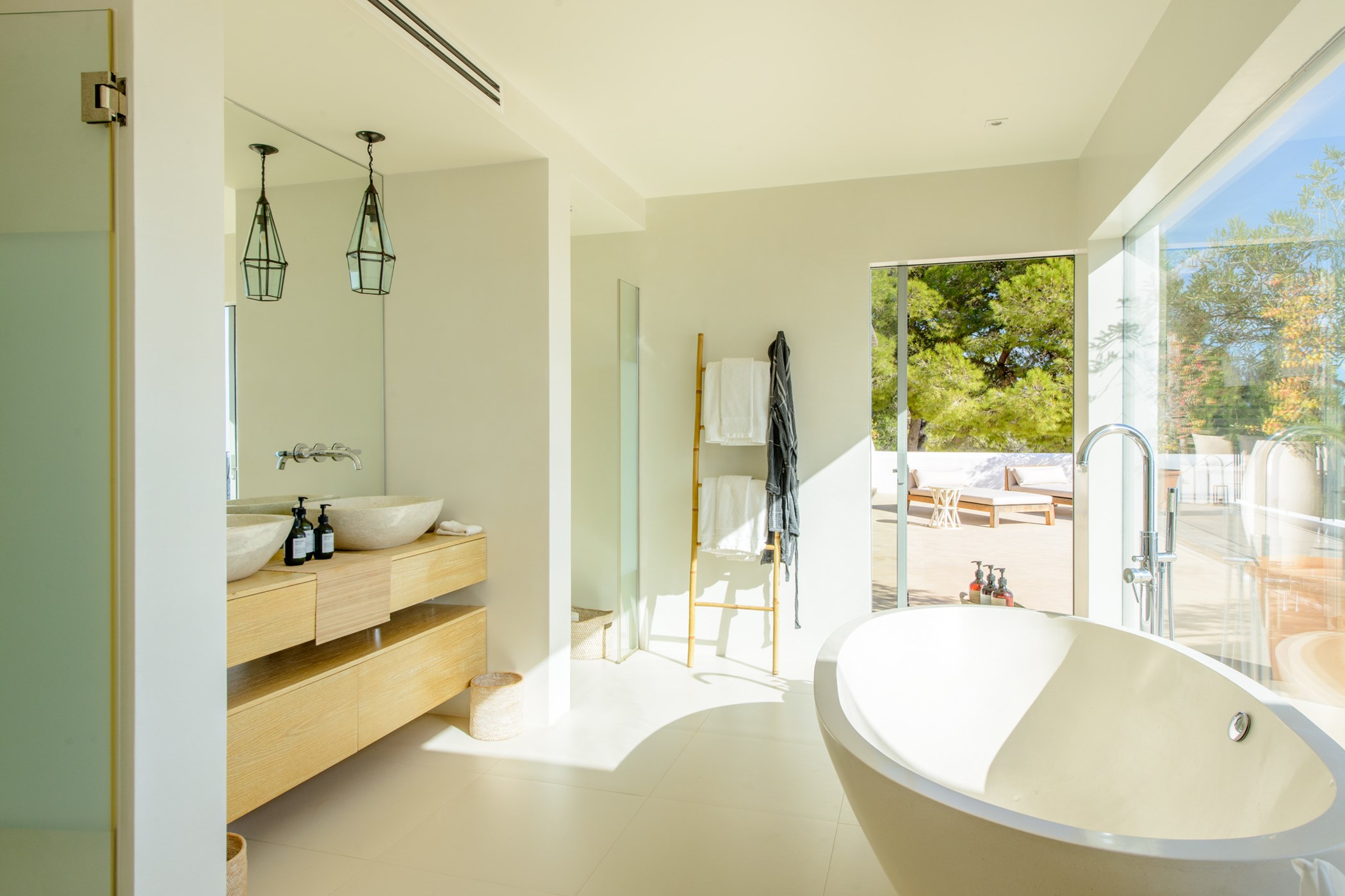 Villa Blank - Thumbnail 29