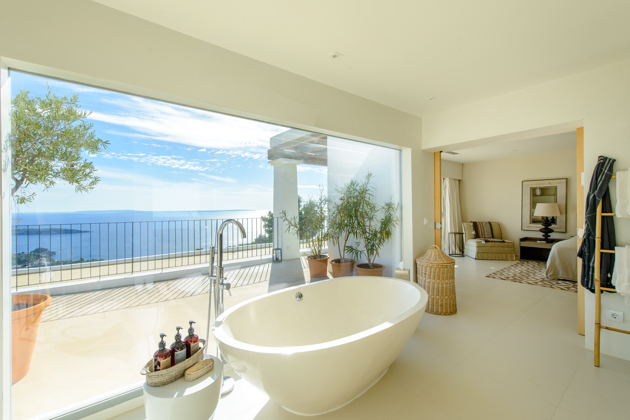 Villa Blank - Thumbnail 30