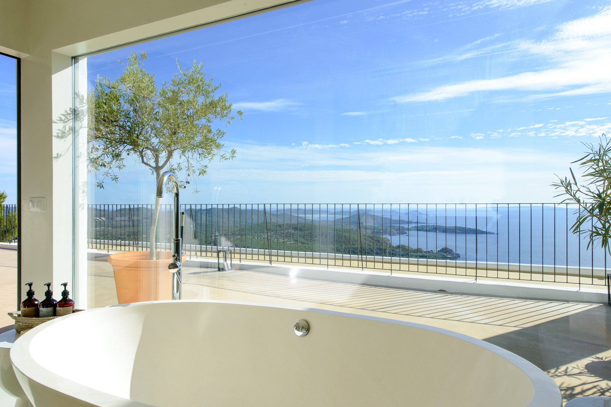 Villa Blank - Thumbnail 31