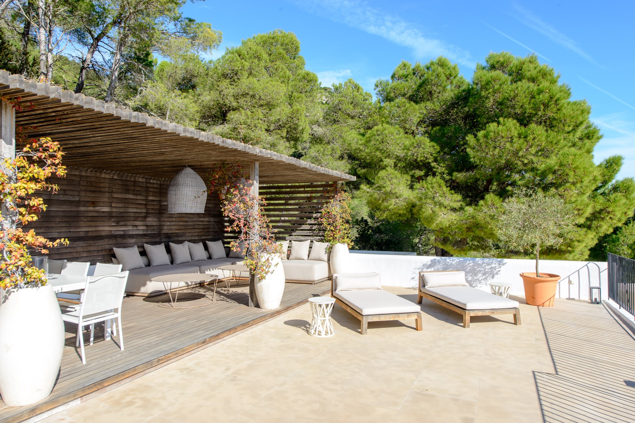 Villa Blank - Thumbnail 33