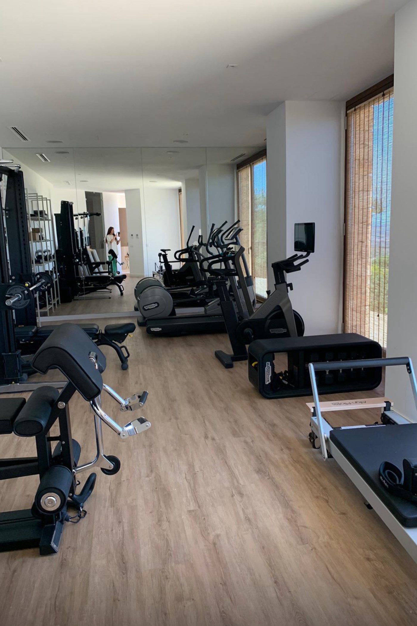 Villa Blank - Thumbnail 43