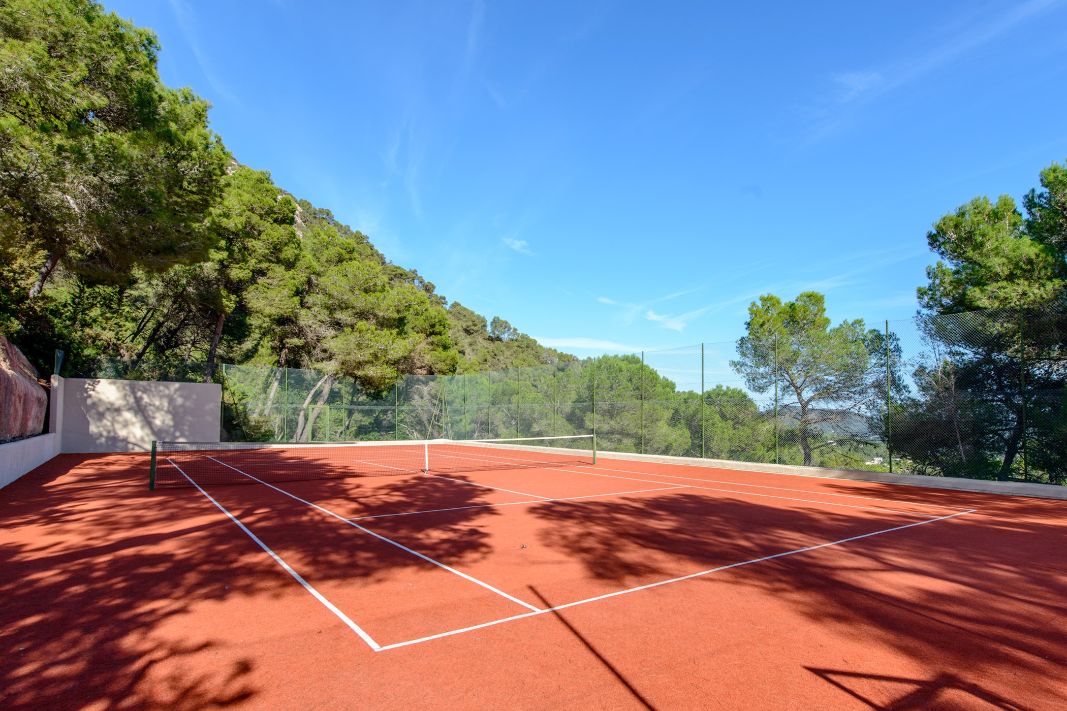 Villa Blank - Thumbnail 57