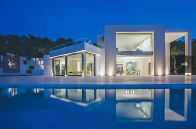 Villa Dalila - Thumbnail 1