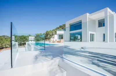 Villa Dalila - Thumbnail 3