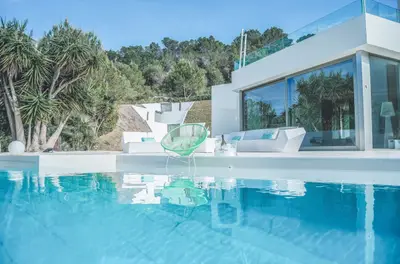 Villa Dalila - Thumbnail 4