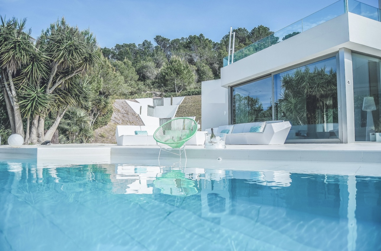 Villa Dalila - View 4