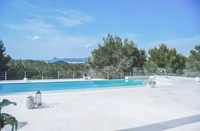 Villa Dalila - Thumbnail 5
