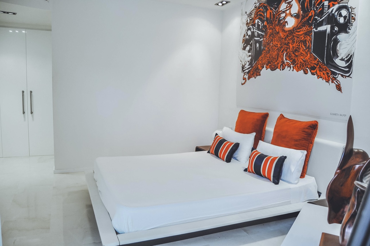 Villa Dalila - Thumbnail 7