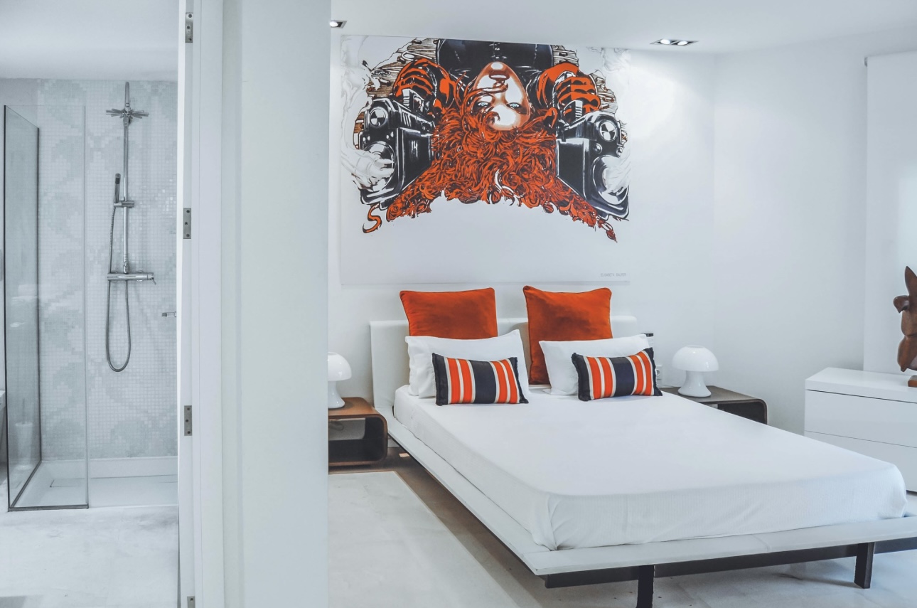 Villa Dalila - Thumbnail 8