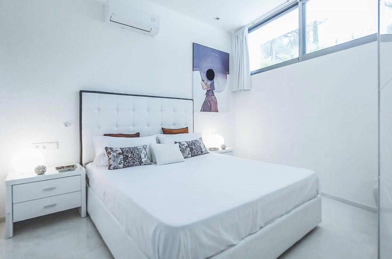 Villa Dalila - Thumbnail 9