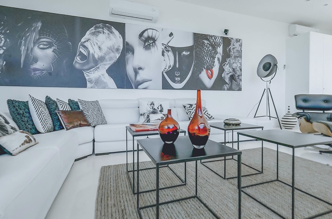 Villa Dalila - Thumbnail 11