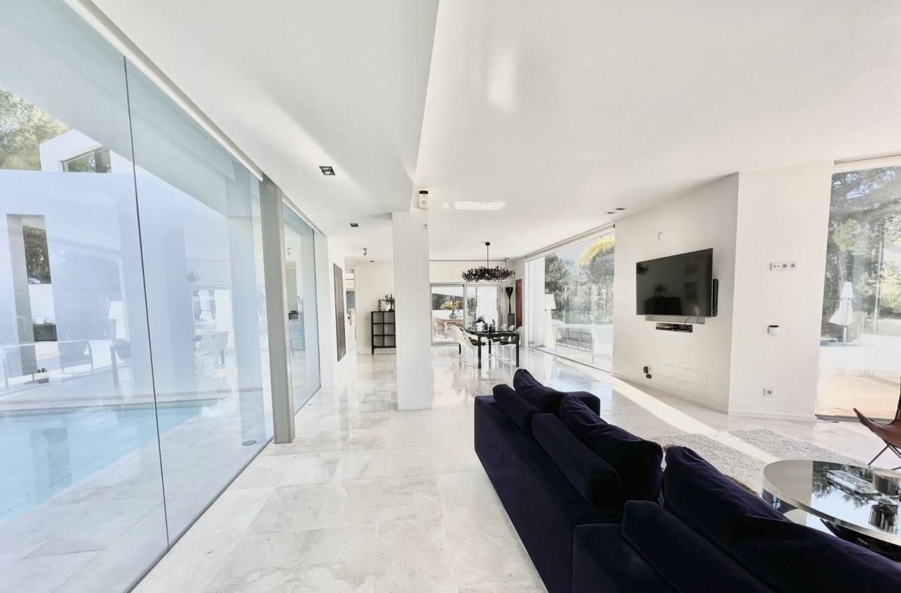 Villa Dalila - Thumbnail 18