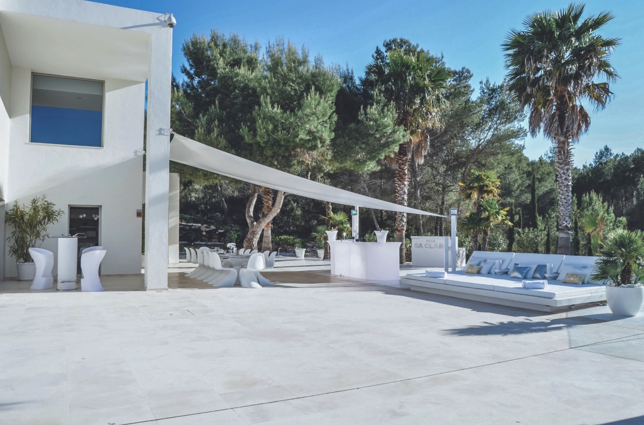 Villa Dalila - Thumbnail 23