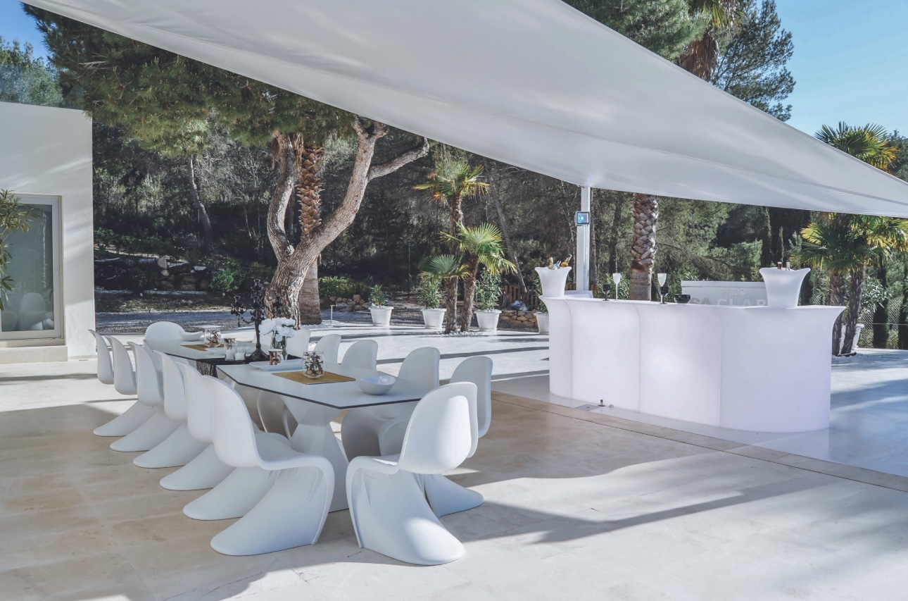 Villa Dalila - Thumbnail 24