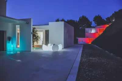 Villa Dalila - Thumbnail 26