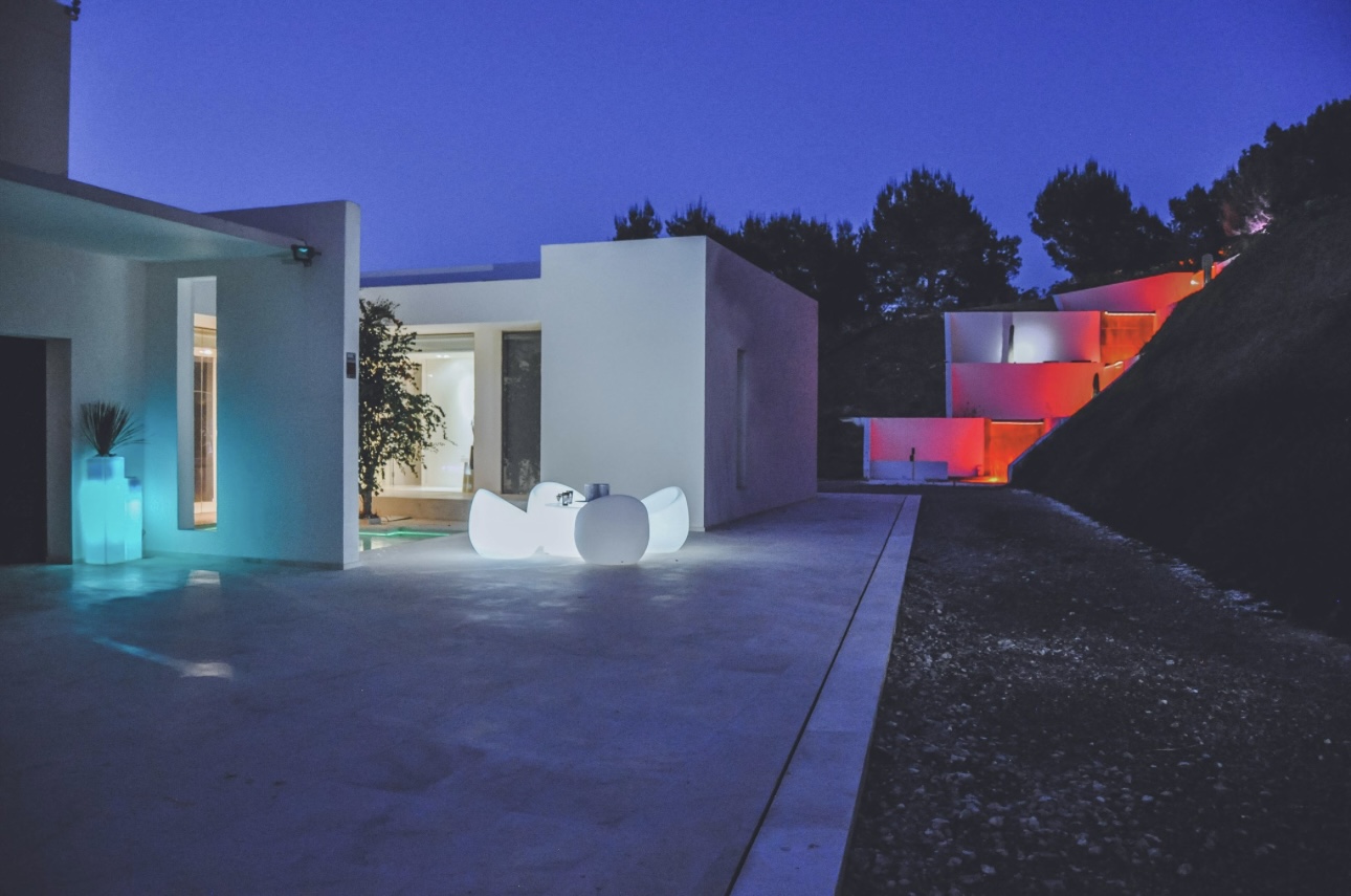 Villa Dalila - Thumbnail 26