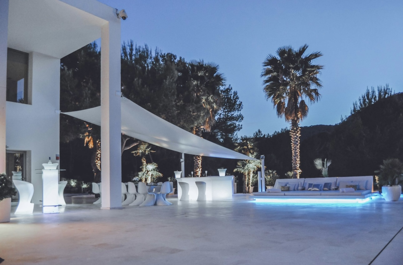 Villa Dalila - Thumbnail 28