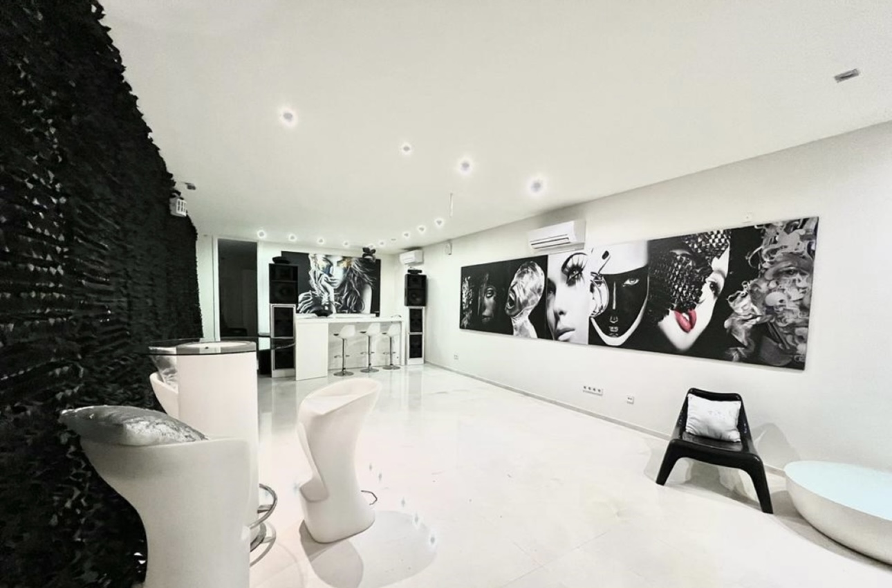 Villa Dalila - Thumbnail 29