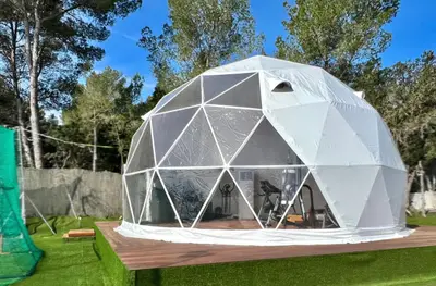 Villa Dalila - Thumbnail 33