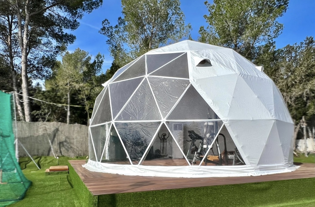 Villa Dalila - Thumbnail 33