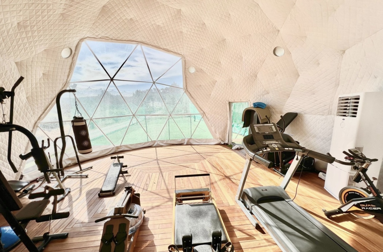 Villa Dalila - Thumbnail 34