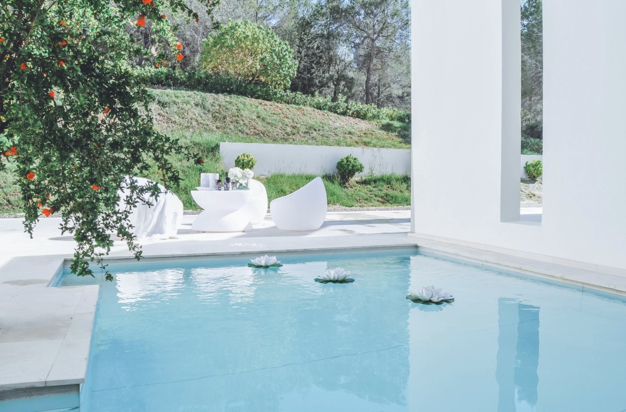 Villa Dalila - Thumbnail 35