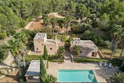 Villa Lorenza - Thumbnail 2