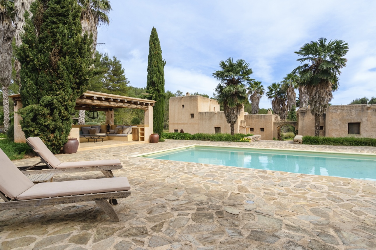 Villa Lorenza - View 3