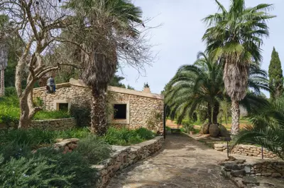 Villa Lorenza - Thumbnail 4