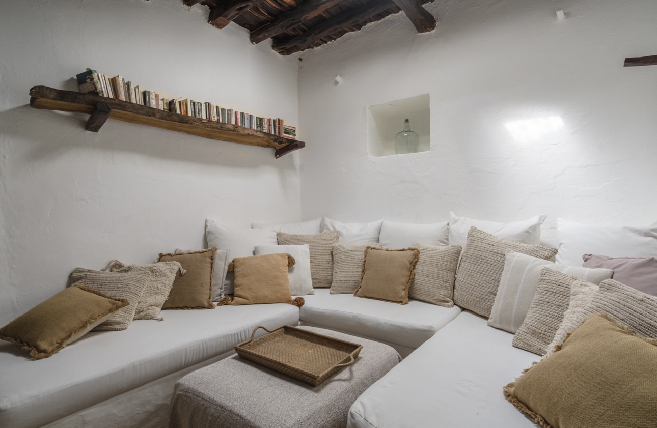 Villa Lorenza - Thumbnail 16