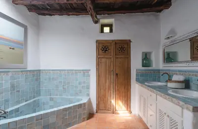 Villa Lorenza - Thumbnail 26