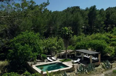 Villa Lorenza - Thumbnail 28