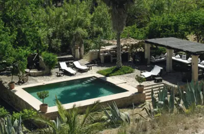 Villa Lorenza - Thumbnail 29