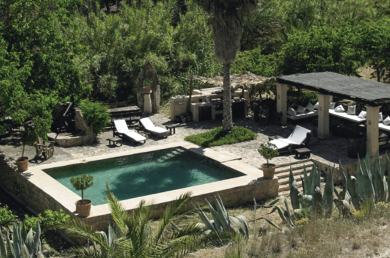 Villa Lorenza - Thumbnail 29