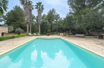 Villa Lorenza - Thumbnail 30