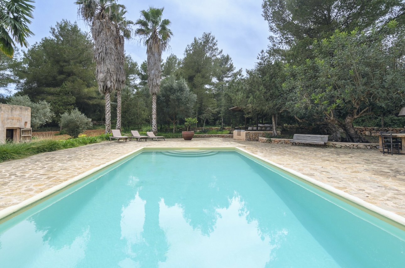 Villa Lorenza - Thumbnail 30