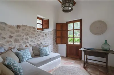 Villa Lorenza - Thumbnail 33