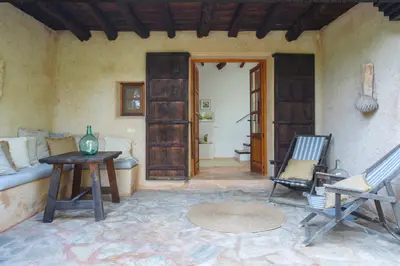 Villa Lorenza - Thumbnail 39