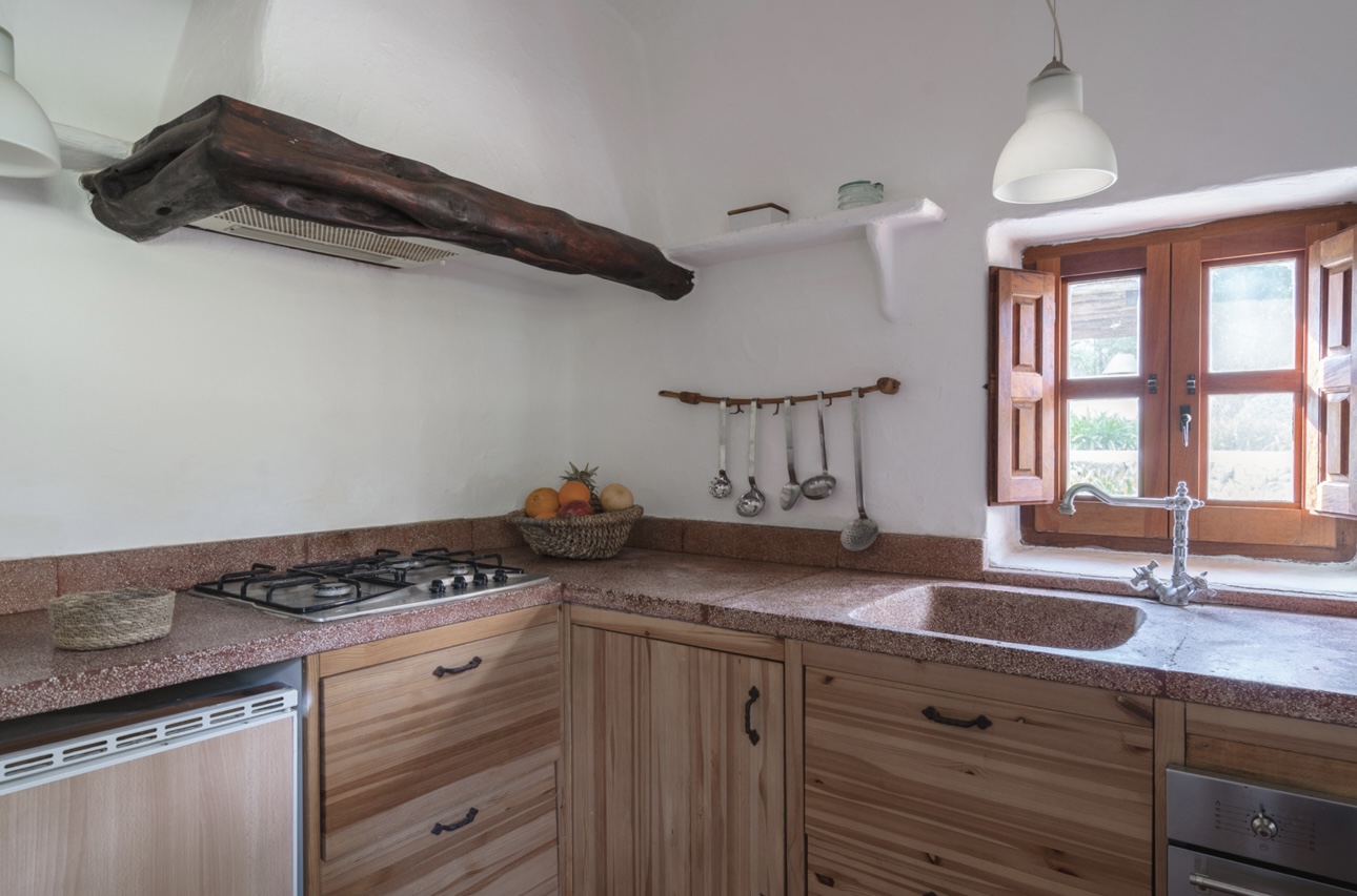 Villa Lorenza - Thumbnail 42