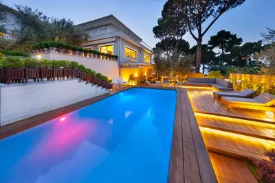 Villa Lella - Thumbnail 25