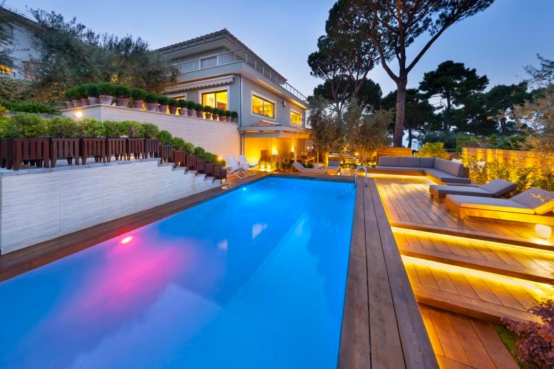 Villa Lella - Thumbnail 25